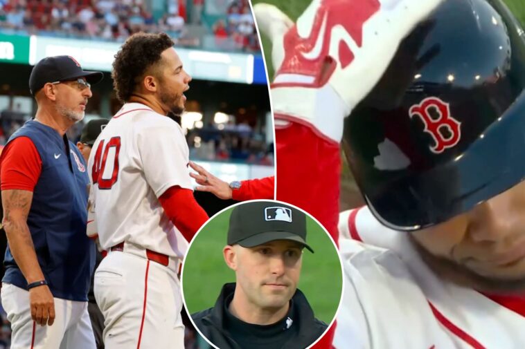 red-sox-announcers-unload-on-umpire-for-willson-contreras-ejection:-‘how-soft-are-we-getting?’