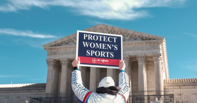 supreme-court-rejects-transgenderism-in-sports