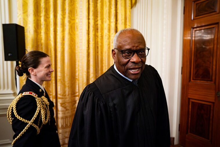 clarence-thomas-torches-scotus-decision-on-birthright-citizenship