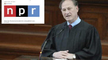npr-erroneously-reports-samuel-alito-is-retiring,-minutes-after-supreme-court’s-birthright-citizenship-ruling