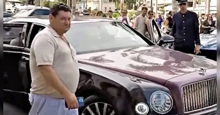 update:-monaco-backpack-bomb-targeted-ukrainian-oligarch-sanctioned-by-zelensky-–-vadim-ermolaev,-his-wife-and-son-being-treated-in-a-french-hospital