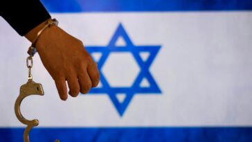 israel-arrests-american-citizen-accused-of-spying-for-iran