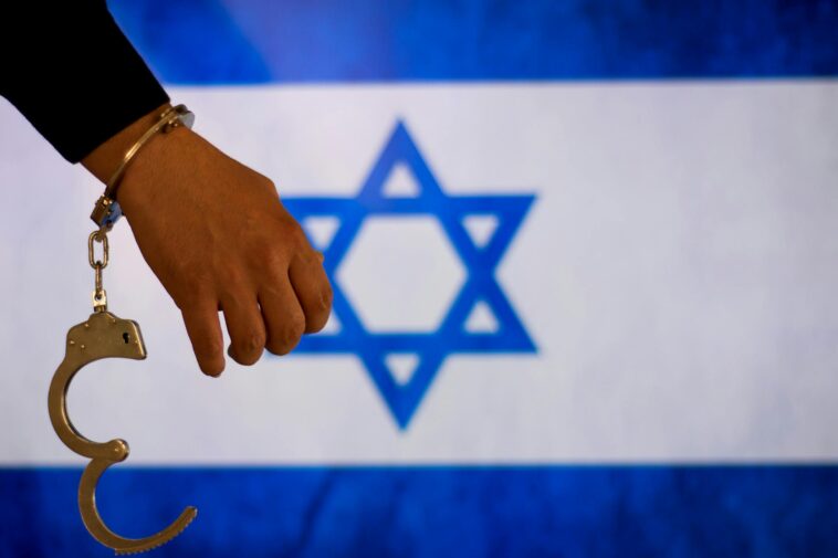 israel-arrests-american-citizen-accused-of-spying-for-iran
