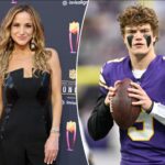 dianna-russini-took-vicious-shot-at-jj-mccarthy-during-police-interaction:-‘your-quarterback-sucks’