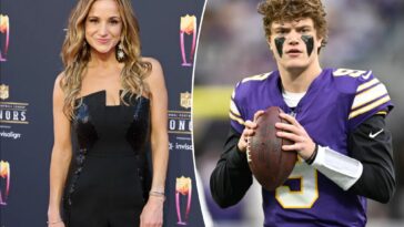 dianna-russini-took-vicious-shot-at-jj-mccarthy-during-police-interaction:-‘your-quarterback-sucks’