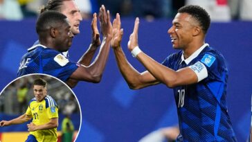 france-vs.-sweden-prediction,-odds:-world-cup-round-of-32-picks-and-best-bets