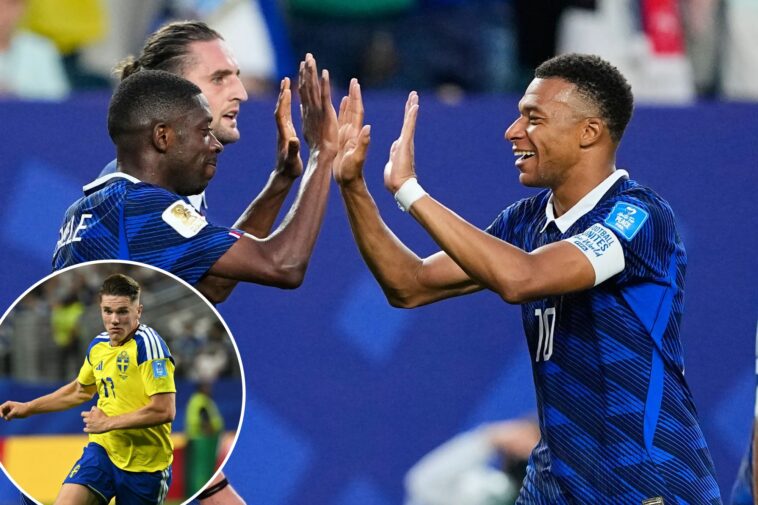 france-vs.-sweden-prediction,-odds:-world-cup-round-of-32-picks-and-best-bets