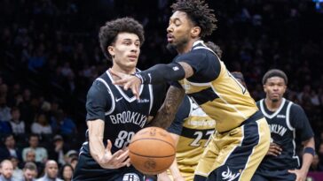 nolan-traore-out-for-nets’-summer-league-after-knee-surgery
