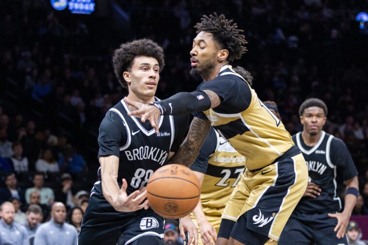 nolan-traore-out-for-nets’-summer-league-after-knee-surgery