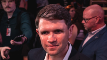 nolte:-james-‘god-is-non-binary’-talarico-loses-lead-in-tx-senate-race