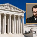 for-trans-athlete-ruling,-supreme-court-invites-judge-matt-walsh-to-author-opinion-explaining-what-a-woman-is