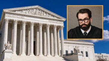 for-trans-athlete-ruling,-supreme-court-invites-judge-matt-walsh-to-author-opinion-explaining-what-a-woman-is