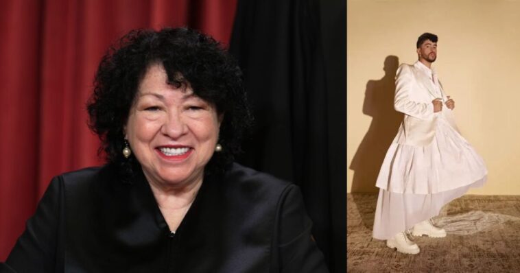 justice-sotomayor-discloses-$4,333-in-concert-tickets-from-bad-bunny’s-record-label-in-latest-supreme-court-financial-report