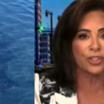 new:-us-attorney-jeanine-pirro-says-14-vandals-have-been-cited-for-damage-to-the-reflecting-pool,-confirms-vandals-face-up-to-10-years-in-jail-–-“we’re-going-to-get-these-people”-(video)
