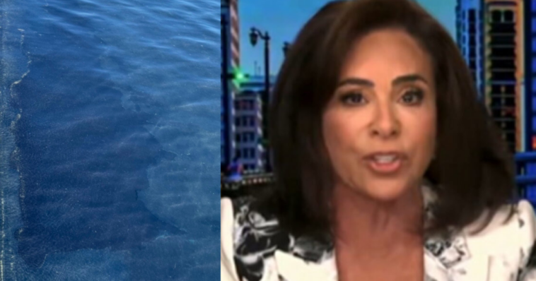 new:-us-attorney-jeanine-pirro-says-14-vandals-have-been-cited-for-damage-to-the-reflecting-pool,-confirms-vandals-face-up-to-10-years-in-jail-–-“we’re-going-to-get-these-people”-(video)