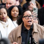 minnesota-school-board-member,-charged-for-storming-church,-suggests-dogs-urinate-on-‘white-christian-corpses’