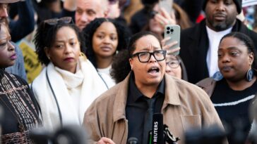 minnesota-school-board-member,-charged-for-storming-church,-suggests-dogs-urinate-on-‘white-christian-corpses’