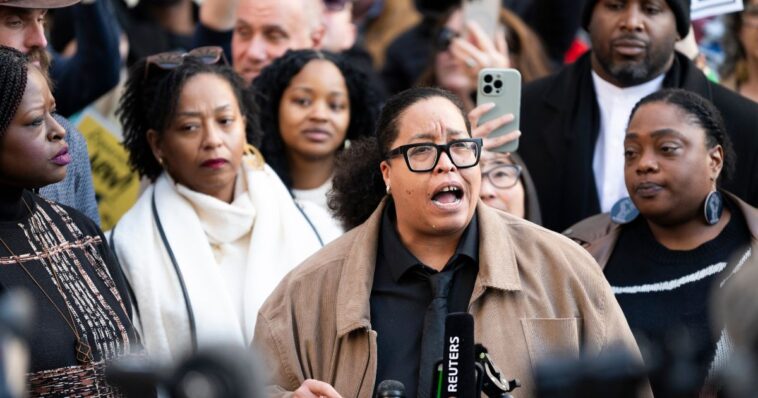 minnesota-school-board-member,-charged-for-storming-church,-suggests-dogs-urinate-on-‘white-christian-corpses’