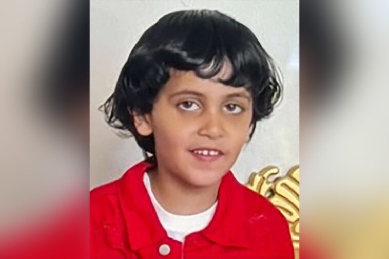 nonverbal-autistic-boy,-7,-who-vanished-from-family-party-found-dead-in-neighbor’s-pool:-police