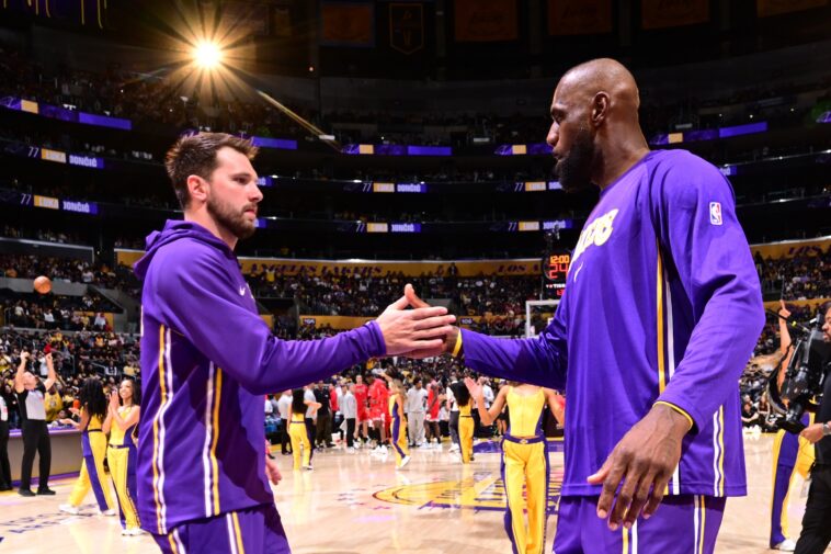 luka-doncic-pays-homage-to-lebron-james-in-9-word-tribute-after-blockbuster-lakers-announcement