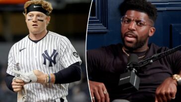 clint-frazier-teases-‘mandatory’-yankees-meeting-with-polarizing-emmanuel-acho-in-2020