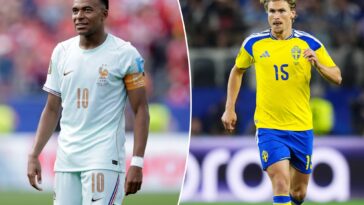 how-to-watch-france-vs.-sweden-in-world-cup-2026-round-of-32-for-free:-time,-livestream