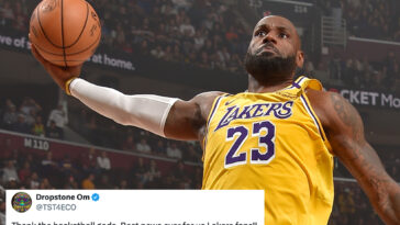 lakers-fans-meltdown-at-lebron-james’-dramatic-exit:-‘absolute-cinema’