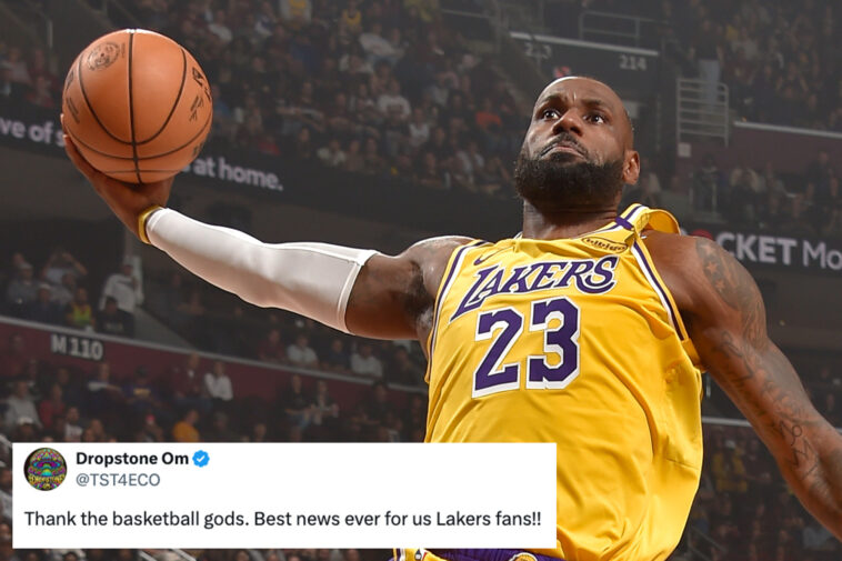 lakers-fans-meltdown-at-lebron-james’-dramatic-exit:-‘absolute-cinema’