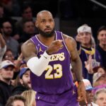 lakers-bid-farewell-to-lebron-james-with-gushing-tribute-after-bombshell-split:-‘cherished-part-of-the-lakers-family’