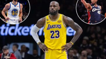 lebron-james-next-team-odds:-warriors-and-cavaliers-surge-as-potential-landing-spots
