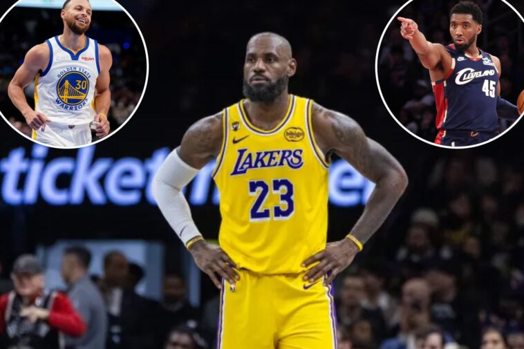 lebron-james-next-team-odds:-warriors-and-cavaliers-surge-as-potential-landing-spots