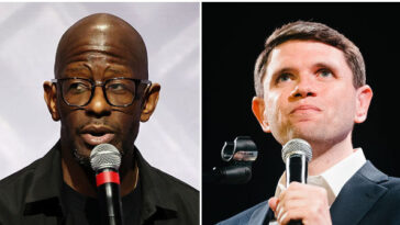 andrew-gillum-rips-james-talarico’s-strategy:-‘juice-black-voters’-instead-of-chasing-white,-latino-votes
