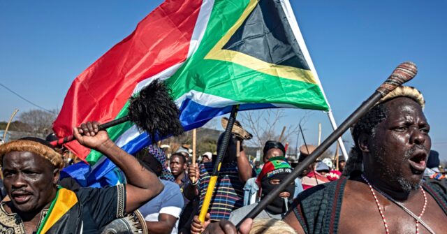 south-african-cities-shut-down-ahead-of-nationwide-anti-migrant-protests