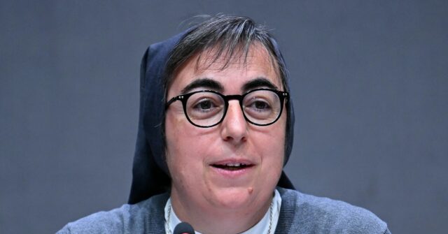 pope-leo-promotes-italian-nun-to-top-vatican-migrant-role