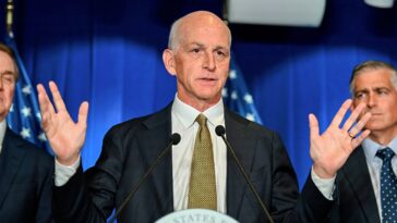 democratic-congressman-warns-of-‘dangerous’-socialist-agenda-after-far-left-primary-wins