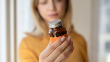 americans-are-giving-up-multivitamins-for-a-different-daily-health-habit,-study-finds