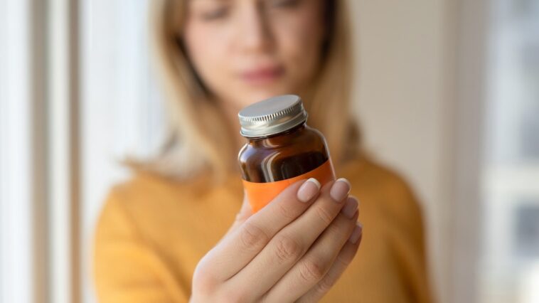 americans-are-giving-up-multivitamins-for-a-different-daily-health-habit,-study-finds