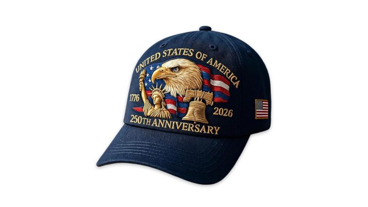 celebrate-america-250-with-this-$10-hat-fox-readers-can’t-stop-buying