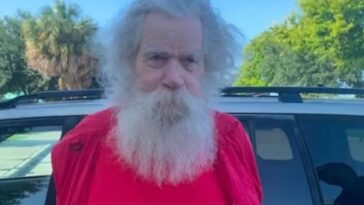 sickening:-75-year-old-man-who-legally-changed-his-name-to-‘santa-claus’-busted-in-louisiana-child-sex-predator-sting-operation