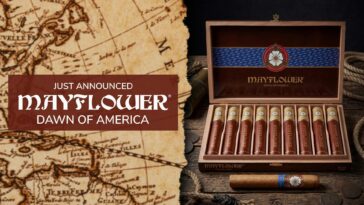 michael-knowles-launches-mayflower-dawn-of-america-to-mark-the-nation’s-250th-anniversary
