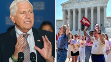 ny-gop-gov-hopeful-blakeman-lauds-scotus-ruling-—-as-fight-continues-over-nassau’s-trans-sports-ban