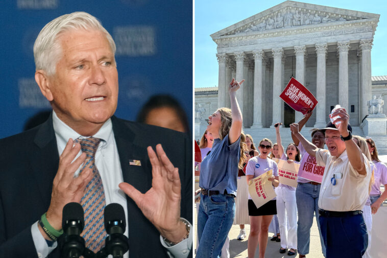 ny-gop-gov-hopeful-blakeman-lauds-scotus-ruling-—-as-fight-continues-over-nassau’s-trans-sports-ban