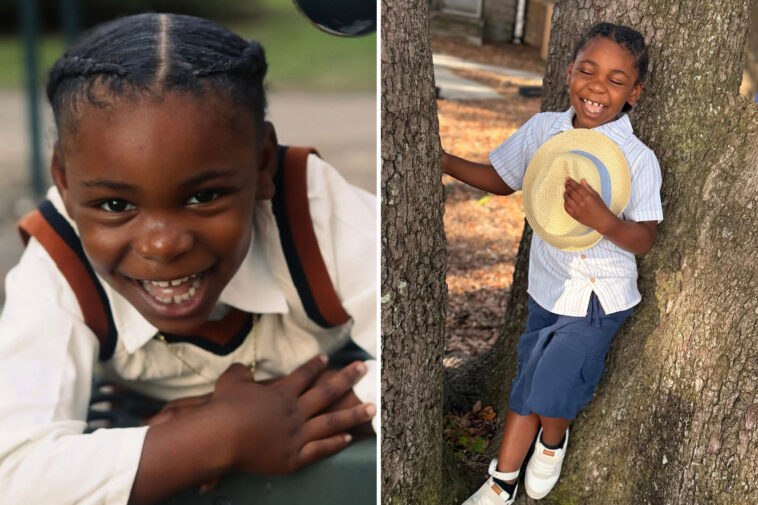 south-carolina-boy,-5,-killed-in-horrific-double-dog-attack:-‘little-warrior’