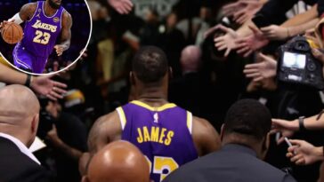 lebron-james-is-not-retiring,-but-he-is-leaving-the-lakers-—-and-he’ll-have-to-take-a-pay-cut