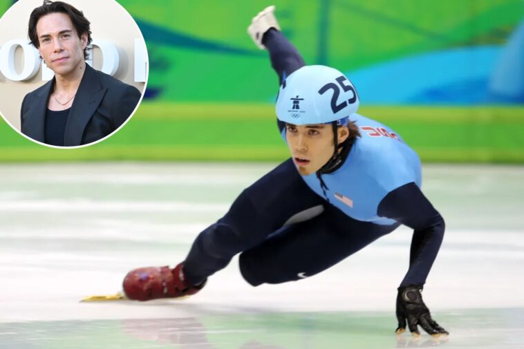 olympic-hero-apolo-ohno-seeking-$385k-in-lawsuit-against-ex-girlfriend-over-memorabilia