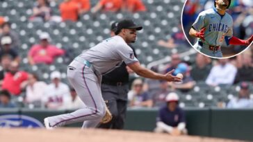 mets-sign-christopher-morel-to-minor-league-deal-in-hope-of-revitalizing-slugger’s-career