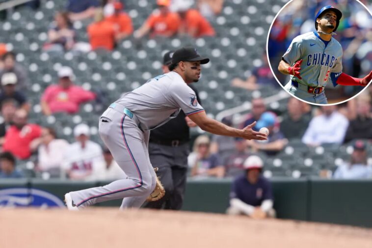 mets-sign-christopher-morel-to-minor-league-deal-in-hope-of-revitalizing-slugger’s-career