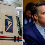 exclusive:-hawley-launches-investigation-into-postal-service-over-dumped-mail,-millions-in-executive-bonuses