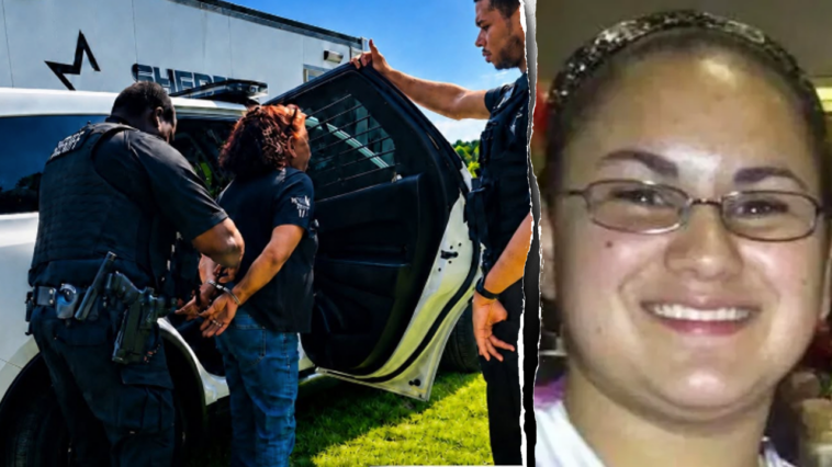 north-carolina-cold-case-heats-up-with-stepmother-accused-of-killing-missing-teen