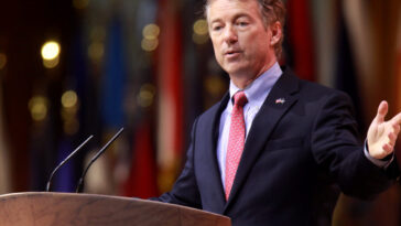 sen.-rand-paul-slams-supreme-court’s-ruling-upholding-birthright-citizenship,-introduces-constitutional-amendment-to-end-it-for-children-of-illegal-aliens